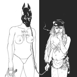 Death Grips The Money Store