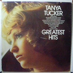 Tanya Tucker Greatest Hits