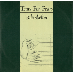 Tears For Fears Pale Shelter