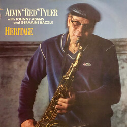 Alvin Tyler / Johnny Adams / Germaine Bazzle Heritage