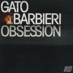 Gato Barbieri Obsession