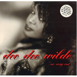 Dee Dee Wilde No Way Out