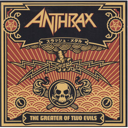 Anthrax The Greater Of Two Evils