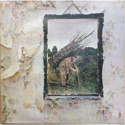 Led Zeppelin Untitled