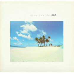 Paz Look Inside