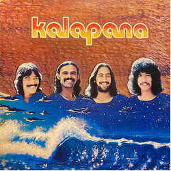 Kalapana Kalapana II