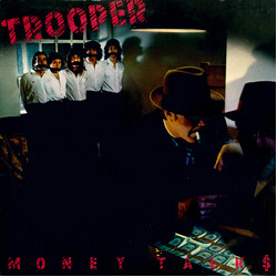 Trooper (4) Money Talks