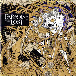 Paradise Lost Tragic Idol