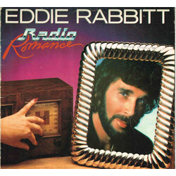 Eddie Rabbitt Radio Romance