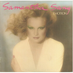 Samantha Sang Emotion