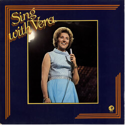 Vera Lynn Sing With Vera