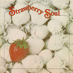 Billy Martin (3) Strawberry Soul Vinyl LP