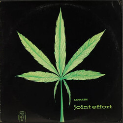 Cannabis (2) Joint Effort