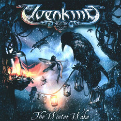 Elvenking The Winter Wake
