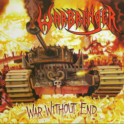 Warbringer War Without End