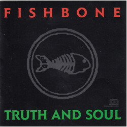 Fishbone Truth And Soul
