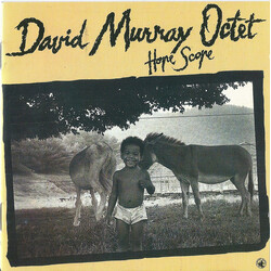 David Murray Octet Hope Scope