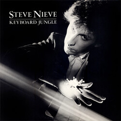 Steve Nieve Keyboard Jungle