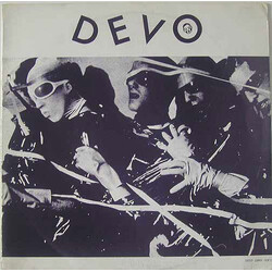 Devo Mabuhay Gardens. San Francisco. August 3Rd. 1977 Vinyl LP