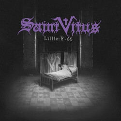 Saint Vitus Lillie: F-65