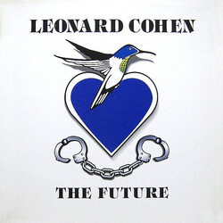 Leonard Cohen The Future