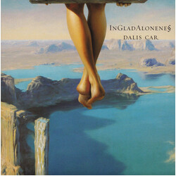 Dalis Car InGladAloneness