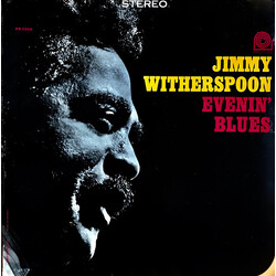 Jimmy Witherspoon Evenin' Blues