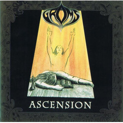 Groms Ascension
