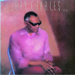 Ray Charles From The Pages Of My Mind