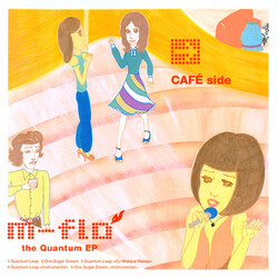 m-flo The Quantum EP