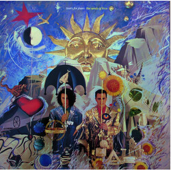 Tears For Fears The Seeds Of Love