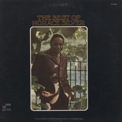 Horace Silver The Best Of Horace Silver