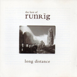 Runrig The Best Of Runrig (Long Distance)