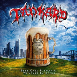 Tankard Best Case Scenario: 25 Years In Beers
