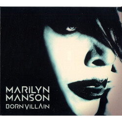 Marilyn Manson Born Villain