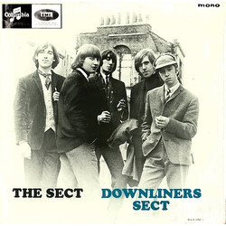 Downliners Sect The Sect