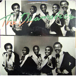 The Dramatics Shake It Well