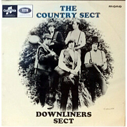 Downliners Sect The Country Sect