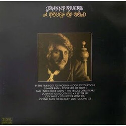 Johnny Rivers A Touch Of Gold