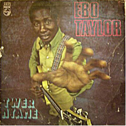 Ebo Taylor Twer Nyame