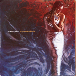 Tears For Fears Woman In Chains