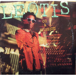 Leotis On A Mission