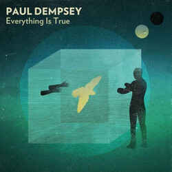 Paul Dempsey (2) Everything Is True
