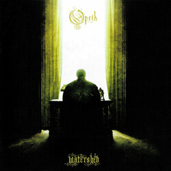Opeth Watershed