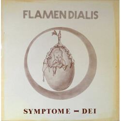 Flamen Dialis Symptome - Dei