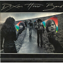 Dixon House Band Fighting Alone