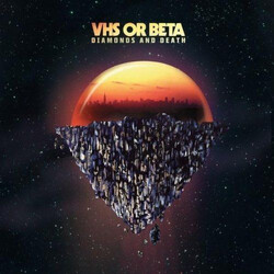 VHS Or Beta Diamonds And Death