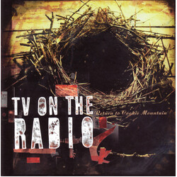 TV On The Radio Return To Cookie Mountain
