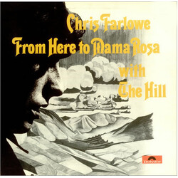 Chris Farlowe / The Hill From Here To Mama Rosa