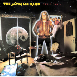 The Alvin Lee Band Free Fall